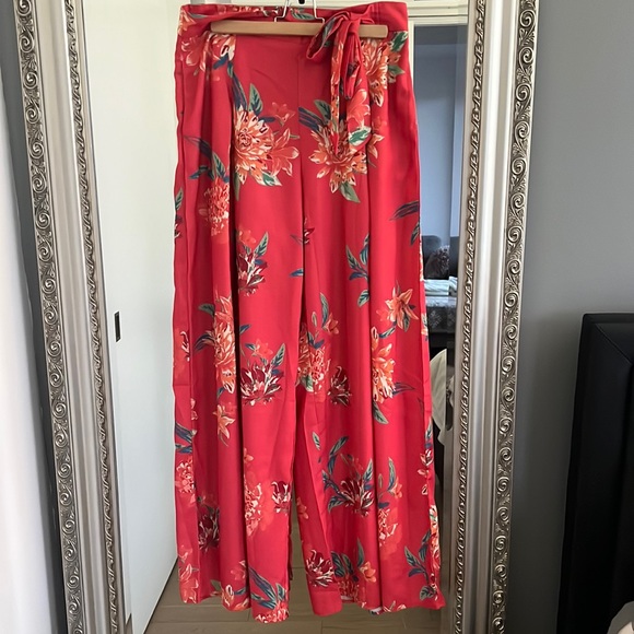 VICI Palazzo Pants - Picture 1 of 7
